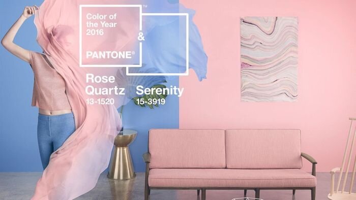 Pantone 2016